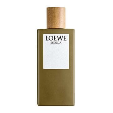 Loewe Esencia Pour Homme toaletna voda u spreju 100 ml