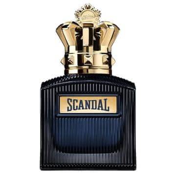 Jean Paul Gaultier Scandal Pour Homme Intense parfemska voda u spreju 100 ml