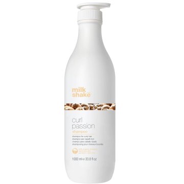 Milk Shake Curl Passion šampon za kovrčavu kosu 1000 ml