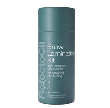 Refectocil Brow Lamination Kit set za laminiranje obrva
