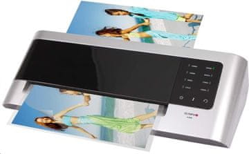 Olympia Plastifikator olympia a3 a3048 4 valjka/250 mikr. 3013