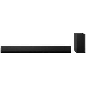 LG SG10TY soundbar