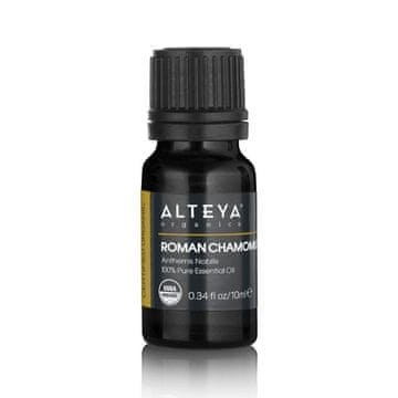 Alteya Organics ORGANSKO ULJE RIMSKE KAMILICE 10 ml