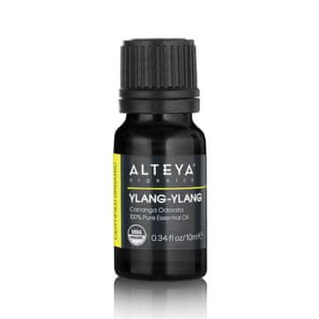 Alteya Organics ORGANSKI YLANG-YLANG ULJE 10 ml