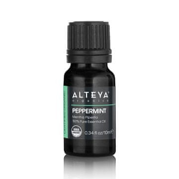 Alteya Organics ORGANSKO ULJE PAPRENE METVICE 5 ml