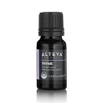Alteya Organics ORGANSKI TIMIAN ULJE 5 ml