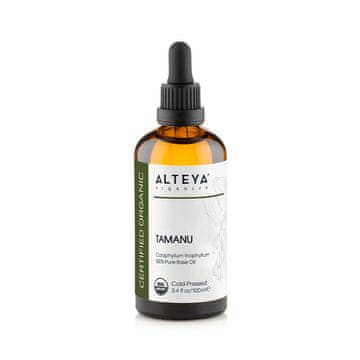 Alteya Organics ORGANSKI TAMANU ULJE 50 ml
