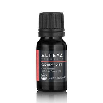 Alteya Organics ORGANSKO ULJE GREJPA 5 ml