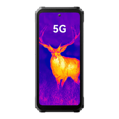 Blackview BL9000 Pro 5G 12+12/512 GB, 8800 mAh, zlatni