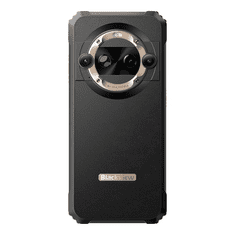Blackview BL9000 Pro 5G 12+12/512 GB, 8800 mAh, zlatni