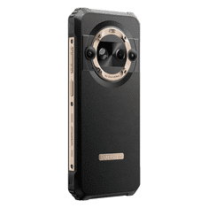 Blackview BL9000 Pro 5G 12+12/512 GB, 8800 mAh, zlatni