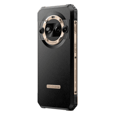Blackview BL9000 Pro 5G 12+12/512 GB, 8800 mAh, zlatni
