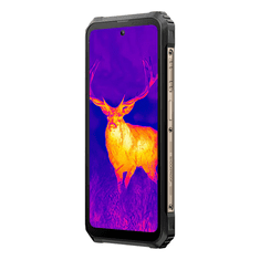 Blackview BL9000 Pro 5G 12+12/512 GB, 8800 mAh, zlatni