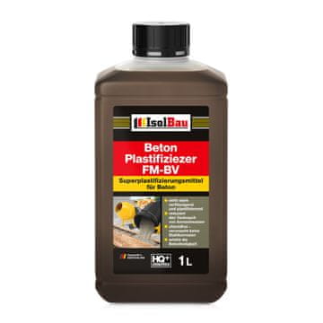 plastifikator za beton FM-BV 1L
