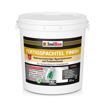 gotovi filer za finu fasadu 25 kg