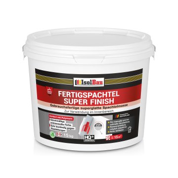 Gotovo premium punilo Super Finish 15 kg
