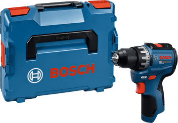 BOSCH Professional akumulatorska bušilica-izvijač GSR 12V-31 Solo (06019S6001)