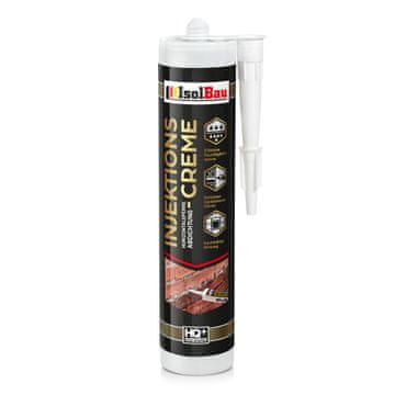 IsolBau injekcijska krema 280 ml