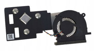 Acer NOVI VENTILATOR RADIJATOR ASPIRE ES1-531 EXTENSA 2519