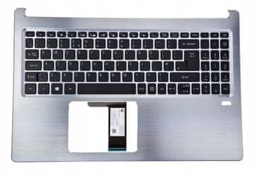 Acer NOVA TIPKOVNICA ZA SWIFT SF315-52 SF315-52G ENGLESKI UK