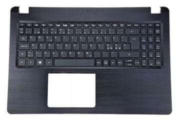 Acer NOVO KUĆIŠTE ZA TIPKOVNICU ZA ASPIRE A515-52 A515-52G N18C1 NORVEŠKO