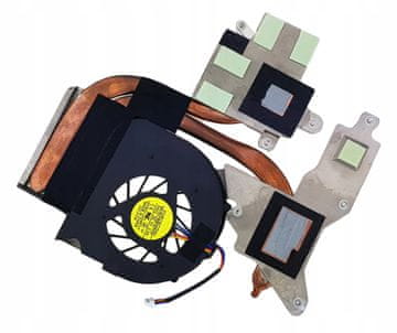 Packard Bell NOVI VENTILATOR TJ75 TJ76 TJ77 TJ78 GATEWAY NV59