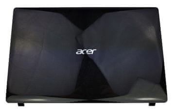 Acer NOVA ZAŠTITNA FOLIJA ZA ASPIRE 5755 5755G PRIJENOSNO RAČUNALO CRNE BOJE