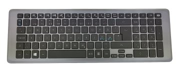Packard Bell NOVA TIPKOVNICA ZA LV11HC LV44HC GATEWAY NV76R NORVEŠKI