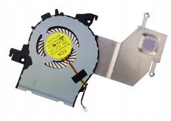 Acer NOVI VENTILATOR ASPIRE ES1-411 ES1-431 EXTENSA 2408 EX2408