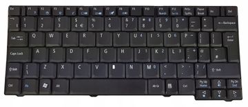 Acer NOVA TIPKOVNICA ZA TRAVELMATE 3030 3040 PRIJENOSNO RAČUNALO ENGLESKI UK