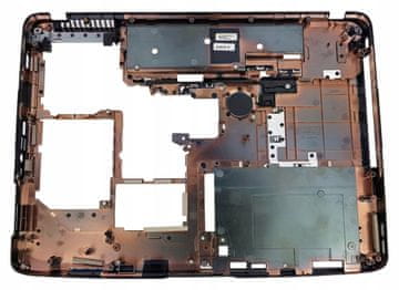 Acer NOVI DONJI POKLOPAC ZA ASPIRE 7720 7520 PRIJENOSNO RAČUNALO