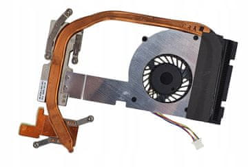 Acer NOVI VENTILATOR HLADNJAKA ZA ASPIRE 5810G 5810TG