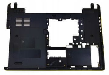 Acer NOVI DONJI POKLOPAC ZA ASPIRE 4810TG 4810TZG ATI / AMD PRIJENOSNO RAČUNALO