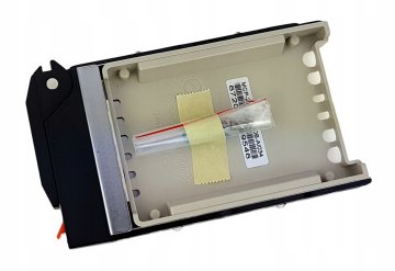 Acer NOVI KAVEŽ ZA HDD SAS SATA 2.5" SUPERMICRO MCP-220-00047
