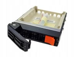 Acer NOVI KAVEŽ ZA HDD SAS SATA 2.5" SUPERMICRO MCP-220-00047