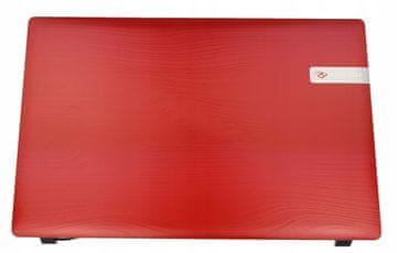 Packard Bell NOVI MATRIX POKLOPAC LV44HC LV11HC LK11BZ LK13BZ LE69KB
