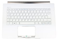 Acer NOVO FUTROLA ZA TIPKOVNICU ZA ASPIRE S5-371 S5-371T ZA ENGLESKI I UK JEZIK