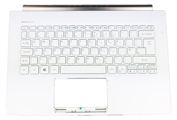 Acer NOVO FUTROLA ZA TIPKOVNICU ZA ASPIRE S5-371 S5-371T ZA ENGLESKI I UK JEZIK