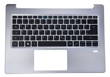 Acer NOVO FUTROLA ZA TIPKOVNICU ZA SWIFT SF113-31, NJEMAČKA