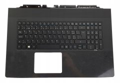 Acer NOVO FUTROLA ZA TIPKOVNICU ZA ASPIRE NITRO VN7-792 VN7-792G SWISS