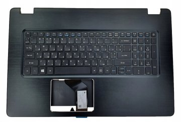 Acer NOVO FUTROLA ZA TAPKOVNICU ZA ASPIRE F5-771 F5-771G UKRAJINSKA