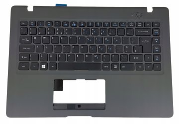 Acer NOVA TIPKOVNICA ZA ASPIRE ONE AO1-431, ENGLESKI, UK