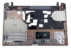 Acer NOVI GORNJI POKLOPAC ZA ASPIRE 5534 TOUCHPAD PRIJENOSNO PLOČU