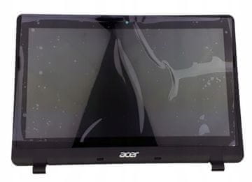 Acer NOVI LCD MATRIČNI 11,6" ZASLON OSJETLJIV NA DODIR ASPIRE V3-112P B116XTN02.3