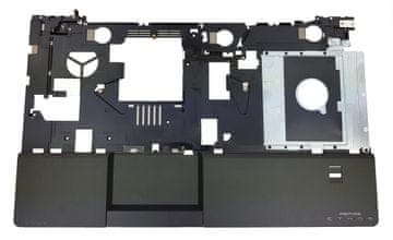 Acer NOVI GORNJI POKLOPAC ZA ASPIRE 8951 8951G PRIJENOSNO RAČUNALO