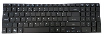 Acer NOVA TIPKOVNICA ZA ASPIRE 5951 8951 US PRIJENOSNO RAČUNALO S POZADINSKIM OSVJETLJENJEM