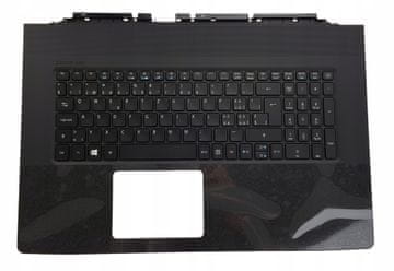Acer NOVO FUTROLA ZA TIPKOVNICU ZA ASPIRE NITRO VN7-792 VN7-792G SWISS
