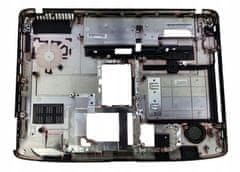 Acer NOVI DONJI POKLOPAC ZA ASPIRE 5530 5530G PRIJENOSNO RAČUNALO
