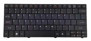 Acer NOVA TIPKOVNICA ZA FERRARI ONE 200 US PRIJENOSNO RAČUNALO