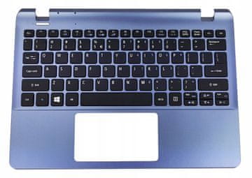 Acer NOVO FUTROLA ZA TIPKOVNICU ZA ASPIRE E3-111 V3-111P US